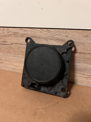 Mercedes CL W216 Distronic Kontrol Beyni A2165402945 & A216540021