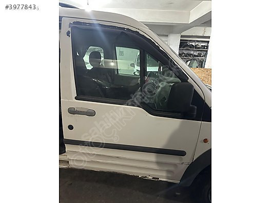FORD CONNECT HATASIZ ÇIKMA SAĞ ÖN KAPI