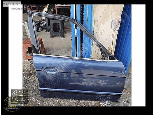 BMW E34 SAĞ ÖN KAĞI