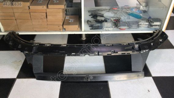 PEUGEOT 508 ÖN TAMPON İÇ İSKELETİ ÇIKMA ORJİNAL YEDEK PARÇA