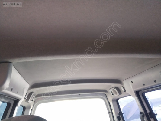 2004 Peugeot PARTNER TAVAN DÖŞEMESİ