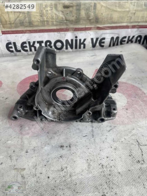 VW AUDİ SEAT SKODA ÖN KRANK KAPAĞI ORJ ÇIKMA 038103151H-153F