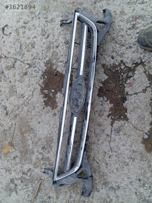 2010-2014 Ford Mondeo ön panjur orijinal çıkma