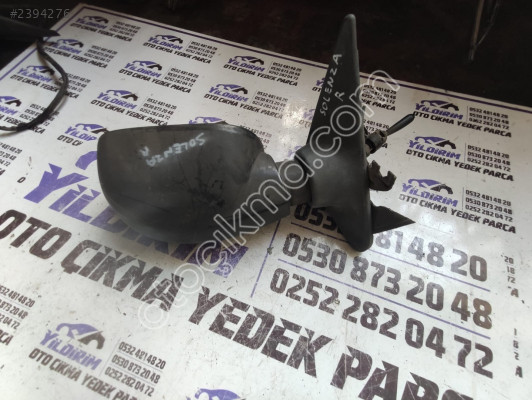 DACİA SOLENZA SAĞ AYNA