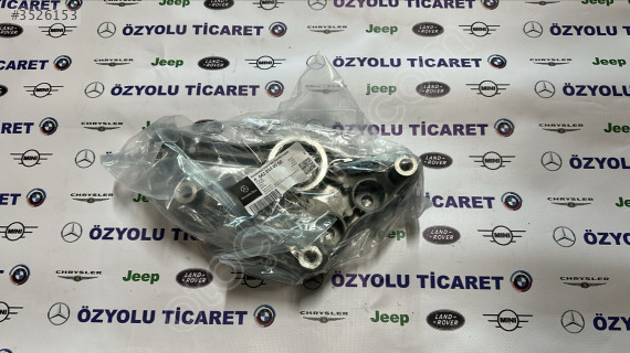 MERCEDES 4 Matic Defransiyel Braketi A6420140500