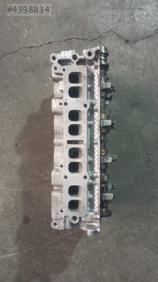 1,6 ECOBOST FORD KUGA ÇIKMA ORJİNAL SİLİNDİR KAPAĞI