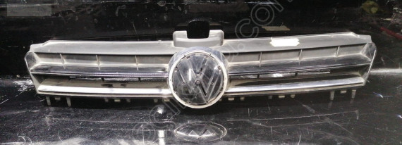 Volkswagen Golf 7 Ön Panjur - Orjinal Oto Çıkma