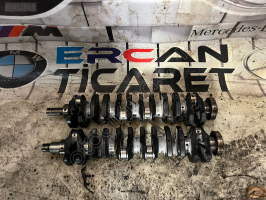 BMW E36 E30 E46 328i 898 KRANK ORJİNAL STANDART - ERCAN TİCARET