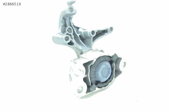 Fan Motoru (Davlumbazl) Duster