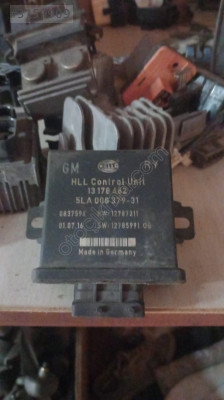 Opel vectra c far kontrol beyni