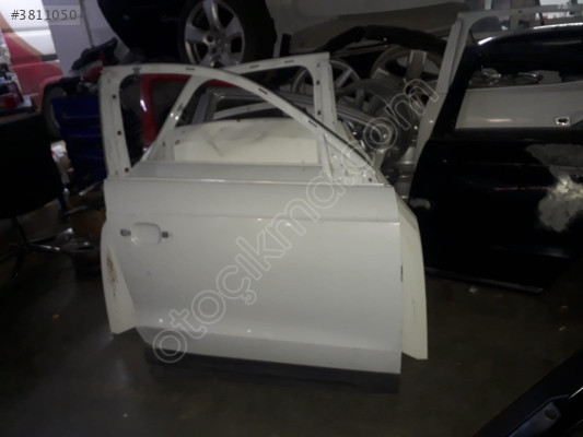 2014 AUDİ A3 SAĞ ÖN KAPI