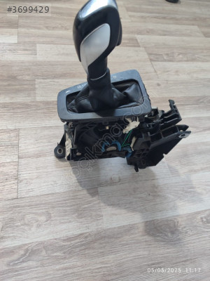 FORD FOCUS 3 VİTES MEKANİZMASI  7K004-MF3JA6