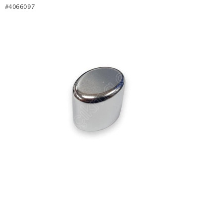 1T0711333 CADDY-TOURAN EL FREN TABANCA BUTONU KROM