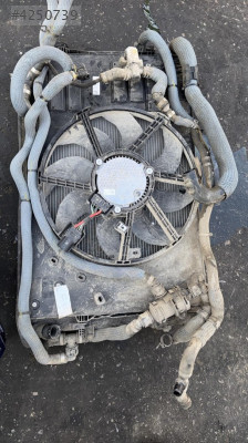 RENAULT AUSTRAL 1.2 E-TECH ÇIKMA ORJİNAL FAN