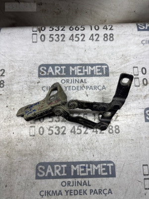 ÇIKMA SEAT LEON MOTOR KAPUTU MENTEŞESİ SOL