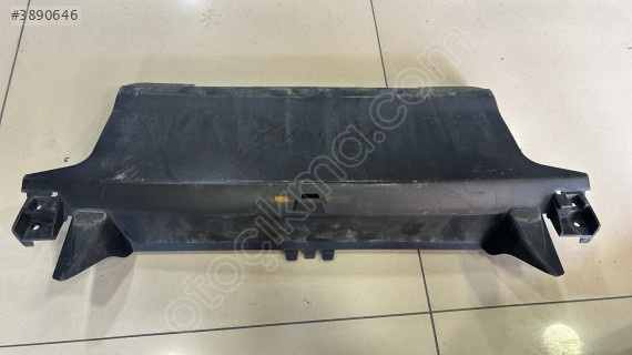RANGE ROVER SPORT ARKA TAMPON ORTA BRAKET DK62-17F846-A