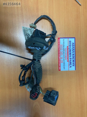 FORD FOCUS 1 SOL ÖN KAPI TESİSATI (OEM98AG-14A584-AD)