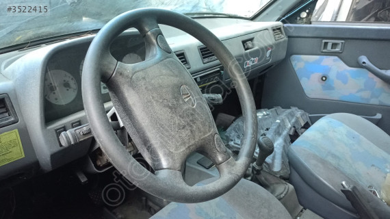 Tata, terlingo simit 2008