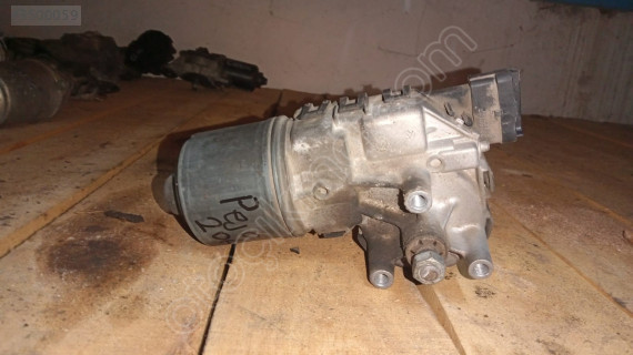Pejo 206 ön cam silecek motoru yedek parça