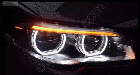 F10 LCI UYUMLU M5 DIZAYN FAR