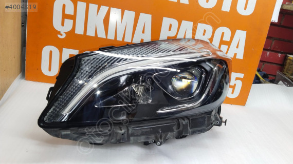 MERCEDES A176 906 56 00 SOL FAR A180