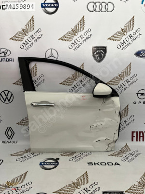 FİAT EGEA SAĞ ÖN KAPI ORJİNAL ÇIKMA - 52204527