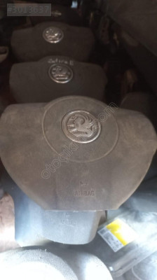 OPEL ASTRA H DİREKSİYON AİRBAG.OTO ERKAN ÜNYE