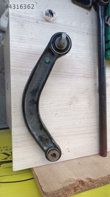 PEUGEOT 3008 SOL DİNGİL KOLU ÇIKMA ORJİNAL YEDEK PARÇA