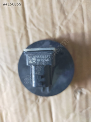 RENAULT MEGANE 4 SOL DARBE SENSÖRÜ 988302341R