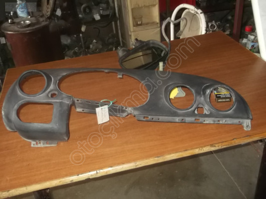 FORD FİESTA KİLOMETRE SAAT ÇERCEVESİ