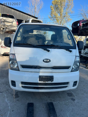 KIA BONGO KASA MERT OTO