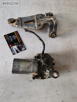 Nissan Primera Hatchback P11 Arka Silecek Motoru 1997 -2000