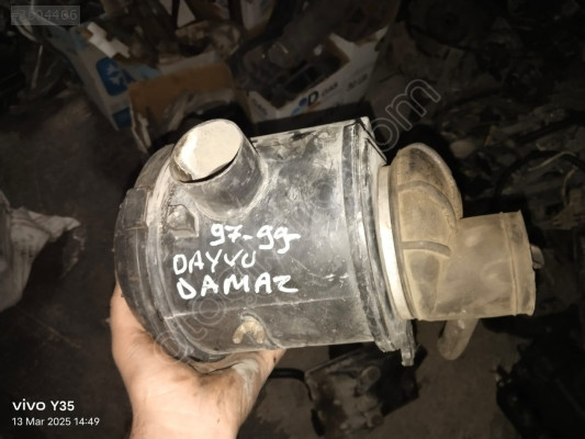 DAEWOO DAMAS HAVA FİLTRE KUTUSU-ALKO OTOMOTİV