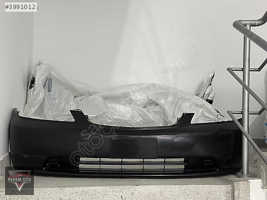 2002 - 2006 HONDA CİVİC ÖN TAMPON