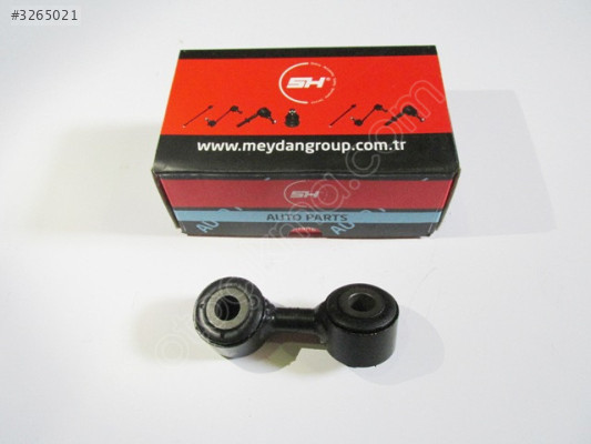AUDI A8- 94/02; VİRAJ ASKI Z ROT ARKA SOL (62mm) (SH)