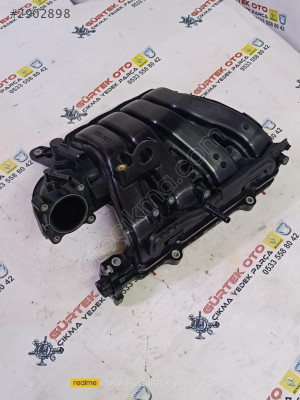 Renault Clio 5 emme manifoldu orijinal çıkma yedek parça