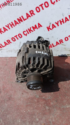 FORD CORUİER ŞARJ DİNAMOSU KAYHANLAR OTO ÇIKMA