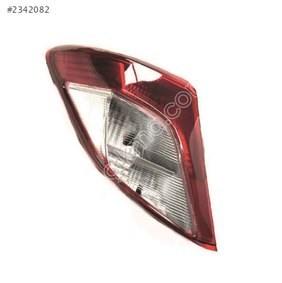 Toyota Yaris Stop Lambası Sol 2012-2014