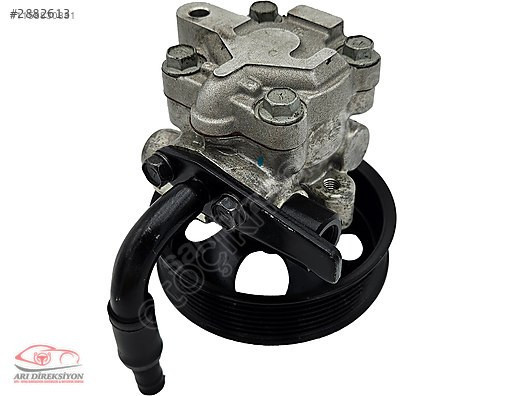Hyundai Starex Sıfır Orijinal Direksiyon Pompası - 57100 4A850