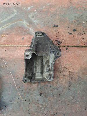 FORD TRANSİT V363 MOTOR TAKOZ BAĞLANTI BRAKETİ SOL BK316061AA