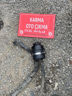 MERCEDES VİTO DİREKSİYON YAĞ KABI