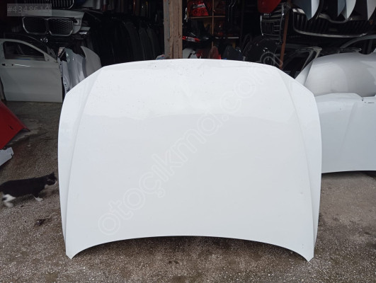 Volkswagen passat b8 kaput orj çıkma