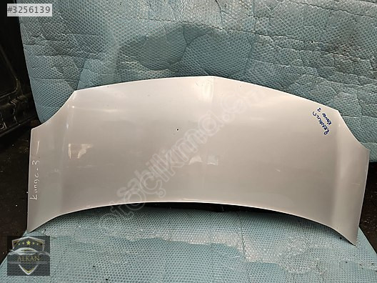 RENAULT KANGO 3 KAPUT -ALKAN OTOMOTIV- 05324171034