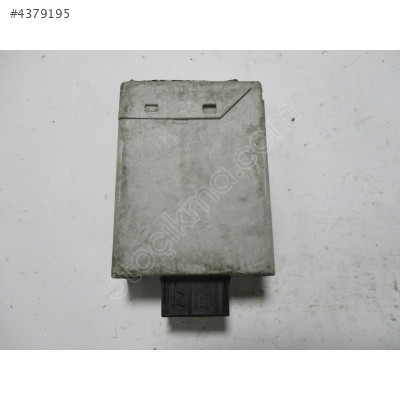 Bmw 330d E46 Elektronik Modül 61.35-8376506