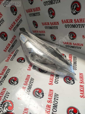 Ford Focus 3 Far ÇIKMA YEDEK PARÇA