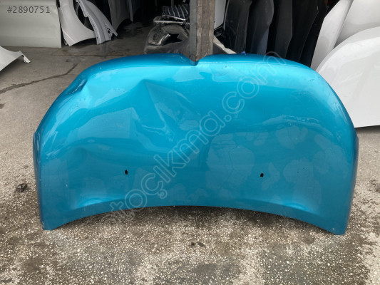 CITROEN C3 ÖN KAPUT
