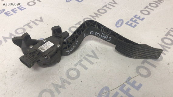 jeep compass gaz pedalı (son fiyat)