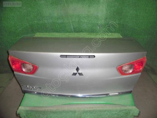 MITSUBISHI GALANT ÇIKMA ORJİNAL BAGAJ