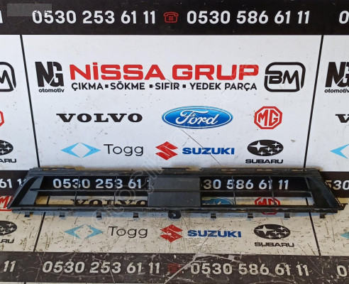 FORD FOCUS TAMPON ALT IZGARA 2023-25 ORJİNAL ÇIKMA