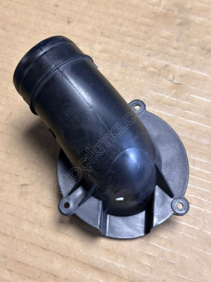 CADDY GOLF JETTA PASSAT HAVA FİLTRE BORUSU1K0129610C